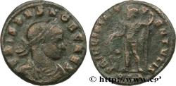 Ancient Coins - CRISPUS Arles 318 (19,5mm, 2,92g, 6h)