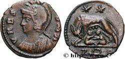 Ancient Coins - ROMA Rome 330-331 (17mm, 2,50g, 6h)