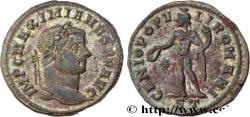 Ancient Coins - MAXIMIANUS HERCULIUS Ticinum 296-297 (27mm, 7,94g, 6h)