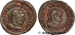 Ancient Coins - CONSTANTINE I THE GREAT Trèves 310-313 (23mm, 4,92g, 6h)