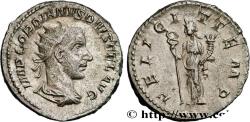 Ancient Coins - GORDIAN III Rome 244 (21,5mm, 4,68g, 6h)