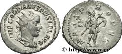 Ancient Coins - GORDIAN III Rome 244 (22mm, 4,06g, 1h)