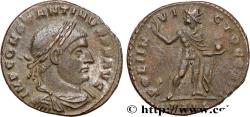 Ancient Coins - CONSTANTINE I THE GREAT Arles 313-314 (20mm, 3,20g, 6h)