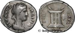 Ancient Coins - SABINA Rome 136 (17mm, 2,79g, 6h)