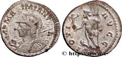 Ancient Coins - MAXIMIANUS HERCULIUS Lyon 290-291 (22,00mm, 3,89g, 12h)