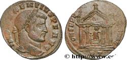 Ancient Coins - MAXENTIUS Ticinum 308-310 (24,5mm, 5,16g, 12h)