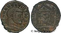 Ancient Coins - MAXENTIUS Rome 308-310 (25,5mm, 6,84g, 12h)