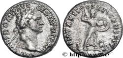 Ancient Coins - DOMITIANUS Rome 92-93 (17,5mm, 3,17g, 6h)