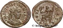 Ancient Coins - DIOCLETIAN Lyon 292 (22,5mm, 3,36g, 6h)