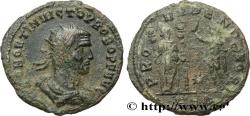 Ancient Coins - PROBUS Serdica 276 (22,5mm, 3,16g, 6h)