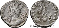 Ancient Coins - GALLIENUS Trèves 257-258 (20,5mm, 4,57g, 12h)