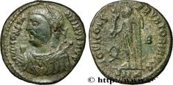 Ancient Coins - CONSTANTINE I THE GREAT Cyzique 317-320 (18mm, 2,92g, 11h)