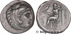 Ancient Coins - MACEDONIA - MACEDONIAN KINGDOM - PHILIP III ARRHIDAEUS Sardes, Lydie c. 323-319 AC. (17,5mm, 4,22g, 1h)