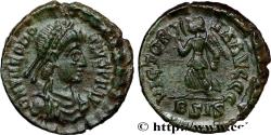 Ancient Coins - THEODOSIUS I Siscia 384-387 (14mm, 1,19g, 6h)