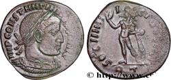 Ancient Coins - CONSTANTINE I THE GREAT Rome 316-317 (19mm, 3,11g, 6h)