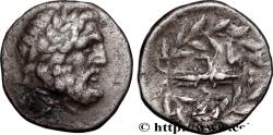 Ancient Coins - ACHAIA - ACHAEAN LEAGUE - PATRAS (PATRA) Patras, Achaïe c. 86 AC. (15mm, 2,29g, 12h)