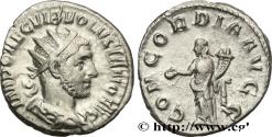 Ancient Coins - VOLUSIAN Rome 253 (21mm, 3,73g, 6h)