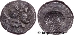 Ancient Coins - CILICIA - SOLI Cilicie, Soloi c. 400 AC. (9mm, 0,63g, 6h)