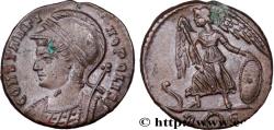Ancient Coins - CONSTANTINOPOLIS Rome 333-335 (16,5mm, 2,35g, 12h)