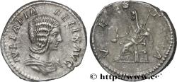 Ancient Coins - JULIA DOMNA Rome 215 (18mm, 3,09g, 6h)