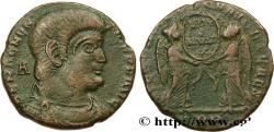 Ancient Coins - MAGNENTIUS Trèves 351 (21mm, 4,90g, 7h)