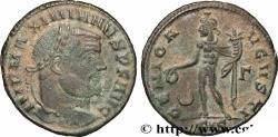 Ancient Coins - GALERIUS Siscia 309 (25,5mm, 7,17g, 12h)