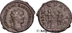 Ancient Coins - GALLIENUS Atelier secondaire d’Orient (Samosate) 259 (20,5mm, 3,96g, 12h)