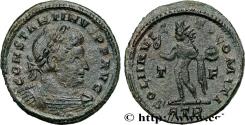 Ancient Coins - CONSTANTINE I THE GREAT Trèves 316 (20,5mm, 3,73g, 6h)