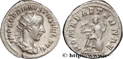 Ancient Coins - GORDIAN III Rome 239-240 (21,5mm, 4,37g, 12h)