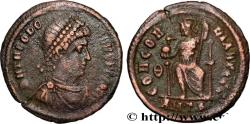 Ancient Coins - THEODOSIUS I Antioche 379-383 (20mm, 2,81g, 6h)