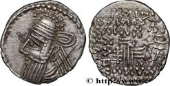 Ancient Coins - PARTHIAN KINGDOM - OSROES II Ecbatane n.d. (20mm, 3,42g, 12h)
