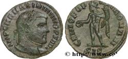 Ancient Coins - MAXIMIANUS HERCULIUS Siscia 305 (18mm, 2,13g, 12h)