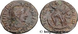 Ancient Coins - THEODOSIUS I Cyzique 383-388 (20mm, 4,70g, 12h)