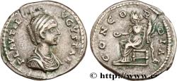 Ancient Coins - PLAUTILLA Laodicée 202 (19mm, 3,53g, 12h)
