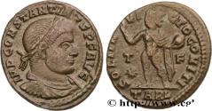 Ancient Coins - CONSTANTINE I THE GREAT Arles 314-315 (20mm, 3,68g, 5h)