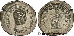 Ancient Coins - JULIA DOMNA Rome 216 (19mm, 3,23g, 1h)
