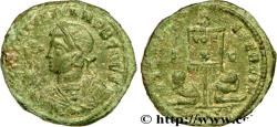 Ancient Coins - CONSTANTINE II Siscia 320 (19,5mm, 3,33g, 6h)