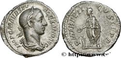 Ancient Coins - SEVERUS ALEXANDER  Rome 228 (19mm, 3,27g, 12h)