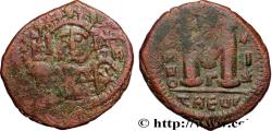 Ancient Coins - JUSTIN II Antioche 565 (33,5mm, 17,77g, 6h)
