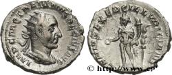 Ancient Coins - TRAJAN DECIUS Rome 250 (20mm, 4,44g, 6h)