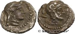 Ancient Coins - CILICIA - TARSUS - DATAMES SATRAP Tarse, Cilicie c. 375 AC (10mm, 0,61g, 12h)
