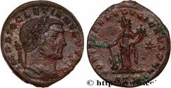 Ancient Coins - DIOCLETIAN Trèves 300-301 (28,5mm, 9,97g, 6h)