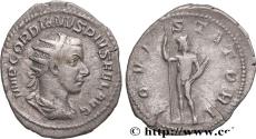 Ancient Coins - GORDIAN III Rome 241-243 (24mm, 3,85g, 5h)
