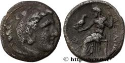 Ancient Coins - MACEDONIA - MACEDONIAN KINGDOM - PHILIP III ARRHIDAEUS Téos, Ionie c. 323-319 AC. (17mm, 3,93g, 12h)