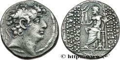 Ancient Coins - SYRIA - SELEUKID KINGDOM - PHILIP PHILADELPHUS Antioche, Syrie c. 88/87 - 76/75 AC. (26,5mm, 13,74g, 12h)