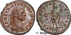 Ancient Coins - CONSTANTIUS I Lyon 296 (28mm, 9,30g, 6h)