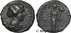 Ancient Coins - FAUSTINA MINOR Amastris, Paphlagonie c. 161-175 (22mm, 8,28g, 7h)