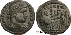 Ancient Coins - CONSTANTINE II Arles 332 (17,5mm, 2,02g, 6h)