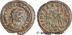 Ancient Coins - CARINUS Antioche 284 (22mm, 2,52g, 11h)