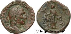 Ancient Coins - TRAJAN DECIUS Rome 249-250 (26,5mm, 18,78g, 12h)